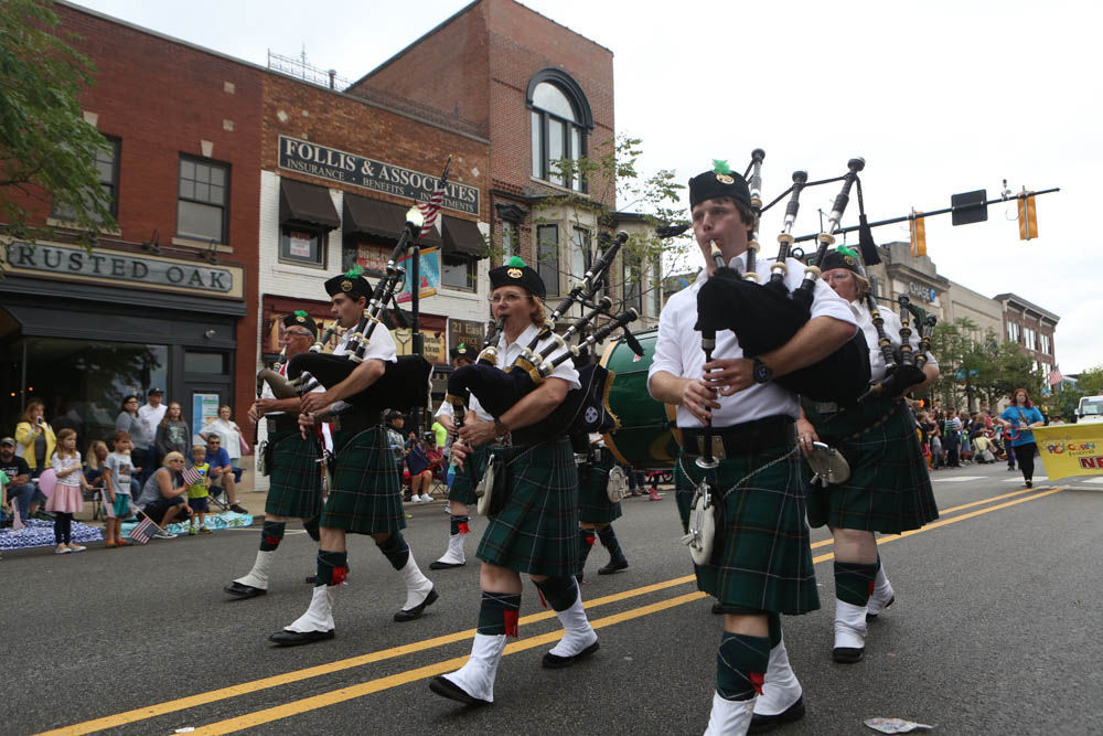 Gallery: Popcorn Festival